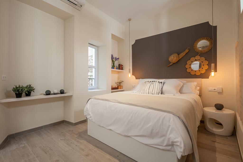 Tomas Ibarra Pool & Luxury Daire Sevilla Dış mekan fotoğraf