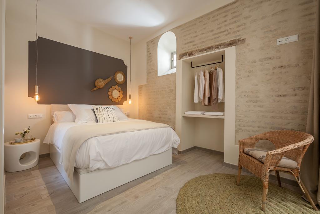 Tomas Ibarra Pool & Luxury Daire Sevilla Dış mekan fotoğraf