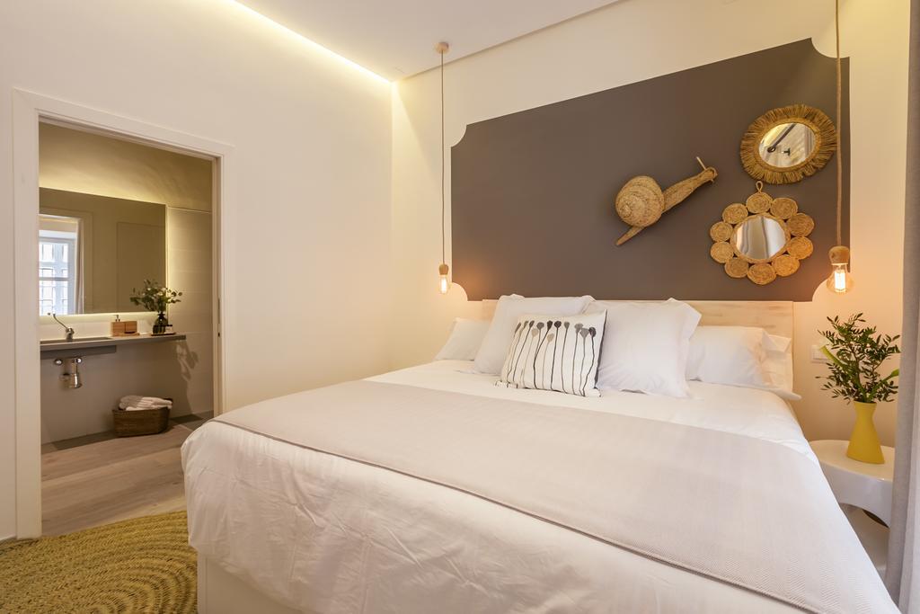 Tomas Ibarra Pool & Luxury Daire Sevilla Dış mekan fotoğraf