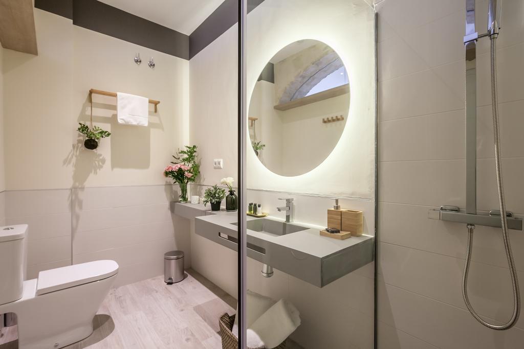Tomas Ibarra Pool & Luxury Daire Sevilla Dış mekan fotoğraf