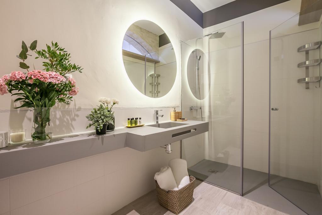 Tomas Ibarra Pool & Luxury Daire Sevilla Dış mekan fotoğraf