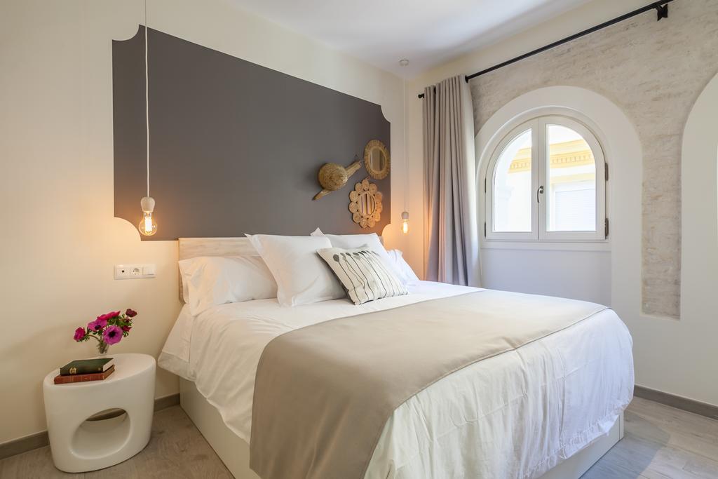 Tomas Ibarra Pool & Luxury Daire Sevilla Dış mekan fotoğraf