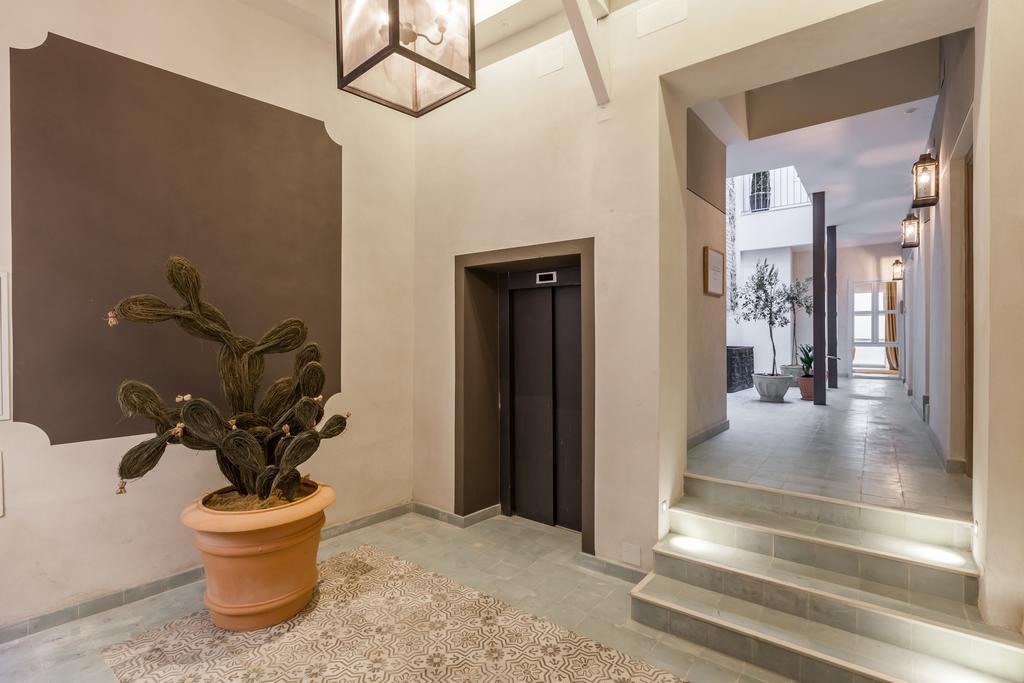Tomas Ibarra Pool & Luxury Daire Sevilla Dış mekan fotoğraf